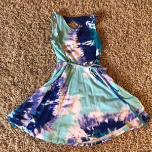 Kids dress